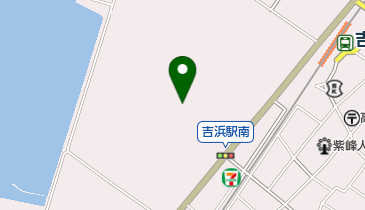 イビデン株式会社衣浦事業場の地図画像