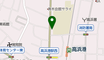 長坂接骨院の地図画像