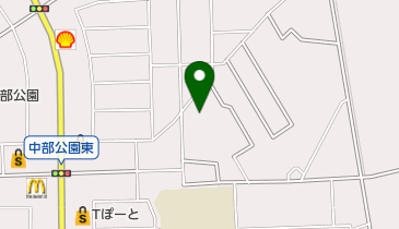 有限会社シーフーズフカツの地図画像