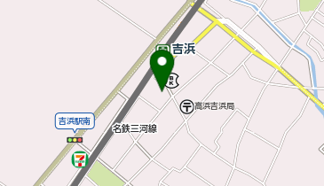 万久・ギフトの地図画像
