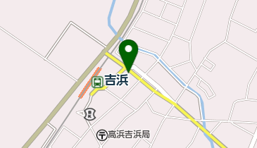 サロンドミモザの地図画像