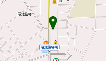 ぽぷりの地図画像