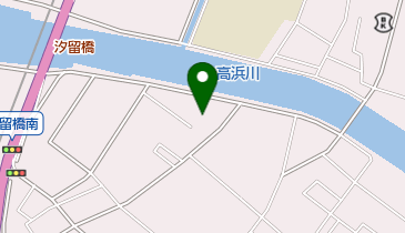 株式会社ミツバ化学の地図画像