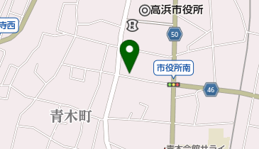 伊勢子米穀店の地図画像