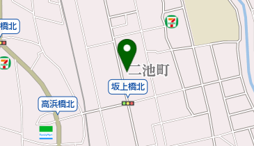 水野総合企画の地図画像