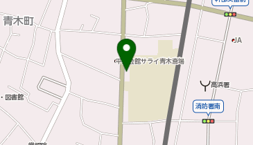 みさき薬局の地図画像