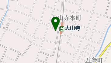 有限会社冨士工芸社の地図画像