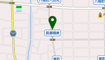 サンロードの地図画像