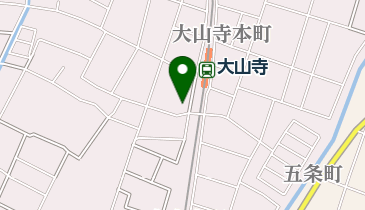 ファクトリーの地図画像