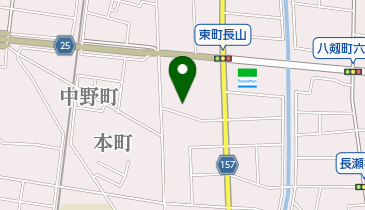 株式会社石黒工務店の地図画像