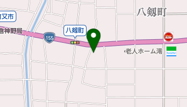 小島酒店の地図画像