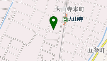 宮本木工所の地図画像