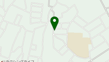 豊明画材の地図画像