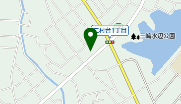 有限会社スタジオ・ヤマザキの地図画像