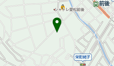 豊明みづほ電器の地図画像