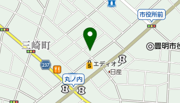 もろこし家 その他居酒屋 周辺の洋服 衣料 古着 Navitime