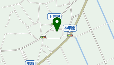 円福寺の地図画像