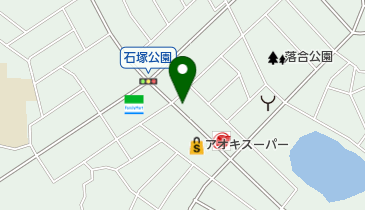 あさひだるま 豊明新栄店の地図画像