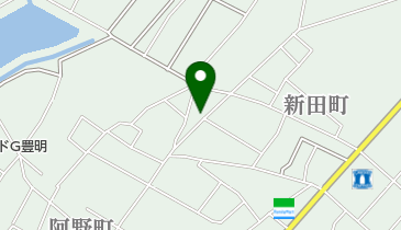 茂よしの地図画像