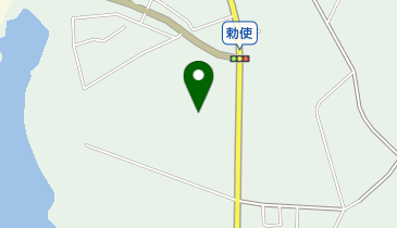 株式会社三光金属の地図画像