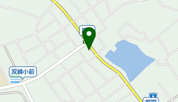 アージュ・ドールの地図画像