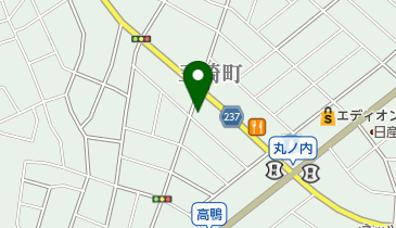 アネラ(anela)の地図画像