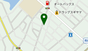 きよみの地図画像