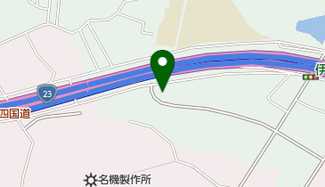 株式会社マツミヤケミカルの地図画像