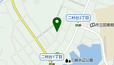 浜島化工所の地図画像