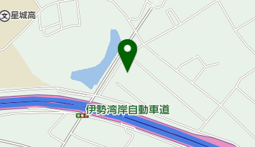 有限会社三和プロトの地図画像