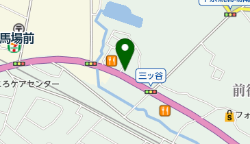 株式会社カメイ不動産の地図画像