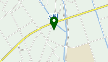 豊明市役所 北部児童館の地図画像