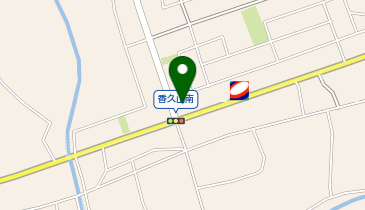 敬愛塾香久山校の地図画像