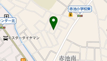 株式会社シーエスクラブの地図画像