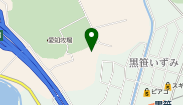 日本キリスト教団南山教会の地図画像