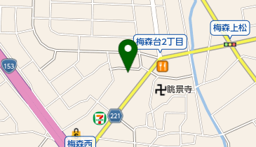 新健康協会名古屋支部の地図画像