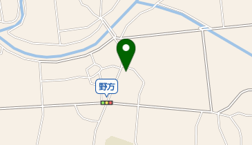 妙渕寺の地図画像