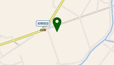 株式会社南谷精機の地図画像