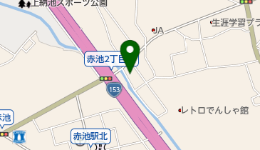 株式会社テクノ・オリンパスの地図画像