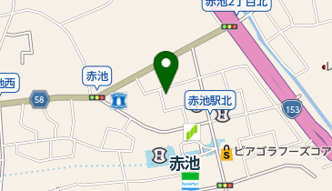 株式会社システムハウス・サンライズの地図画像