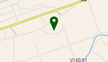 株式会社名広工業所の地図画像