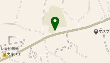 ザもっさもの地図画像