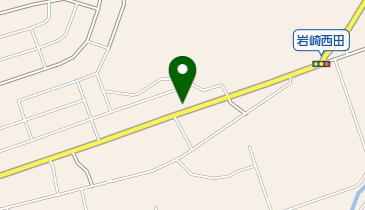 モンテカーサの地図画像