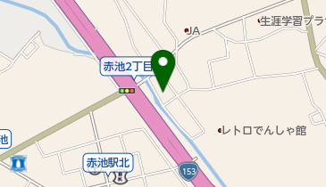 株式会社テクノプラの地図画像