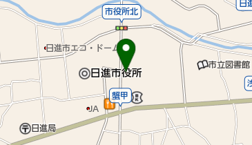 住友生命保険相互会社愛知中央支社東名支部の地図画像