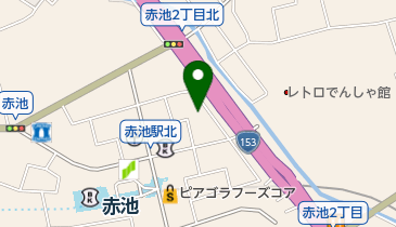 加藤建設株式会社工事部の地図画像