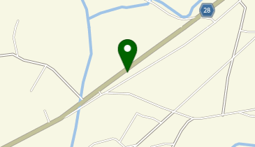 株式会社藤城運輸の地図画像