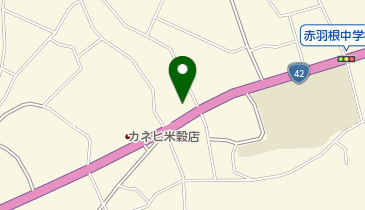 有限会社彦坂鉄工所の地図画像