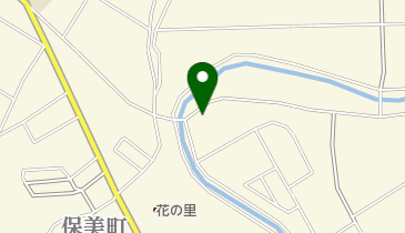白崎屋家具店の地図画像
