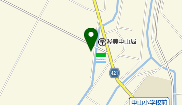 川口電機商会の地図画像